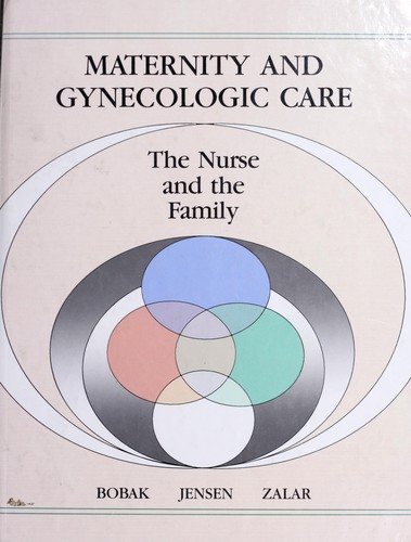 Couverture : Maternity and gynecologic care