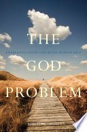 Couverture : The God Problem