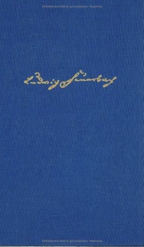 Couverture : Nachlass. I, Erlangen 1829-1832