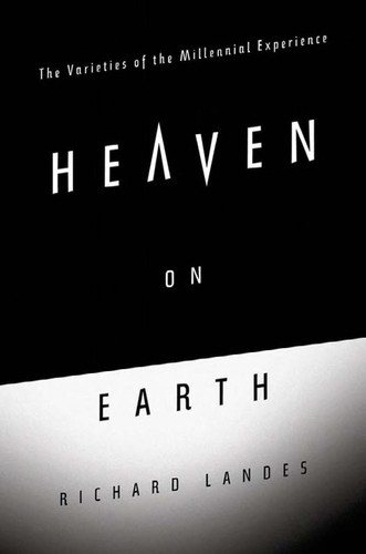 Couverture : Heaven on earth