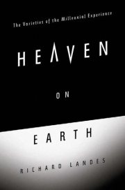 Couverture : Heaven on earth