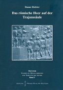 Couverture : romische Heer auf der Trajanssaule