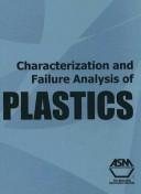Couverture : Characterization and Failure Analysis of Plastics