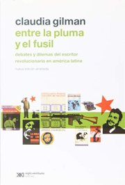 Couverture : Entre la pluma y el fusil