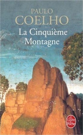 Couverture : La Cinquième montagne