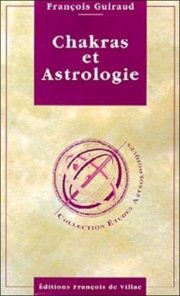 Couverture : Chakras et astrologie