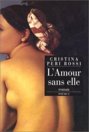 Couverture : L'Amour sans elle
