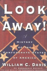 Couverture : Look Away!
