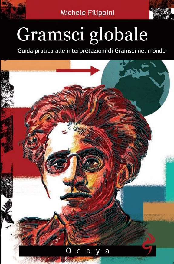 Couverture : Gramsci globale