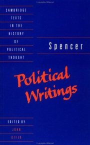 Couverture : Political writings