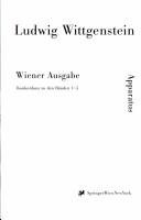 Couverture : Wiener Ausgabe: Band 4