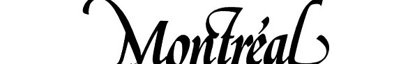 Couverture : Montreal, Activities, Habitants, Quartiers (Societe Historque De Montreal)