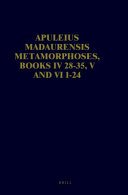 Couverture : Metamorphoses
