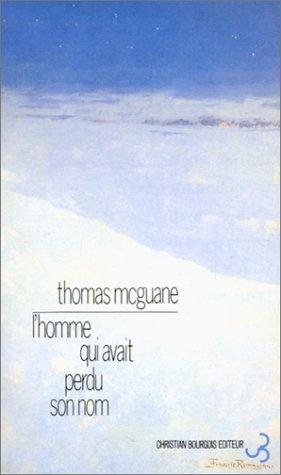 Couverture : L'Homme qui avait perdu son nom