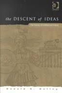 Couverture : The Descent of Ideas