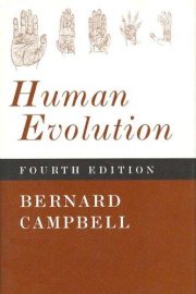 Couverture : Human evolution
