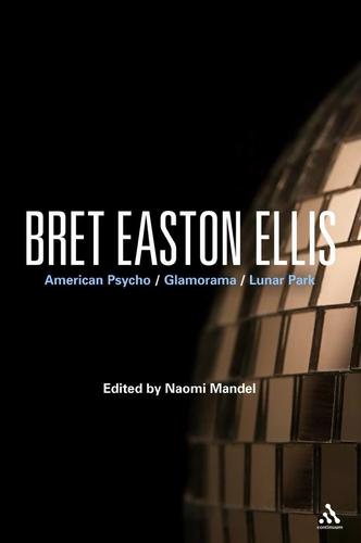 Couverture : Bret Easton Ellis