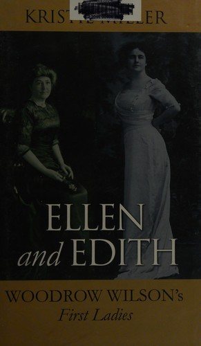 Couverture : Ellen and Edith