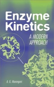 Couverture : Enzyme kinetics