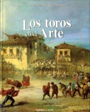Couverture : Los toros en el arte