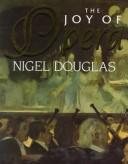 Couverture : The joy of opera
