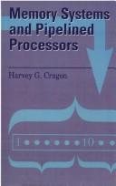 Couverture : Memory systems and pipelined processors