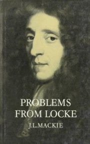 Couverture : Problems from Locke