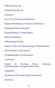 Couverture : The new Blackwell companion to the city
