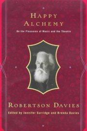 Couverture : Happy alchemy