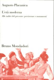 Couverture : L'Eta Moderna: Alle Radici del Presente