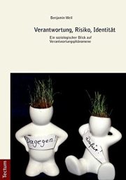 Couverture : Verantwortung, Risiko, Identität