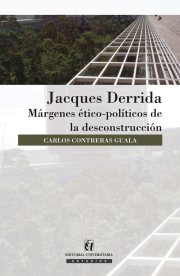 Couverture : Jacques Derrida