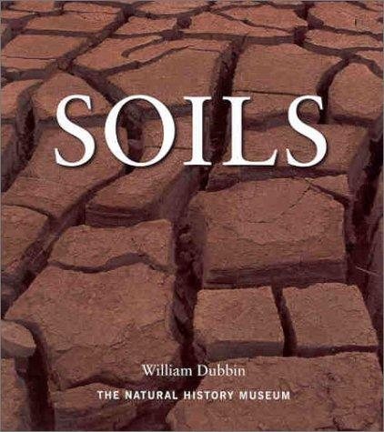 Couverture : Soils