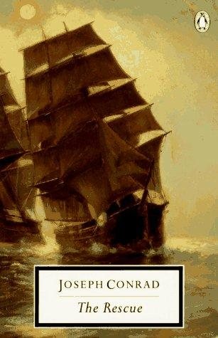Couverture : The rescue