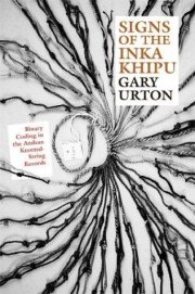Couverture : Signs of the Inka Khipu