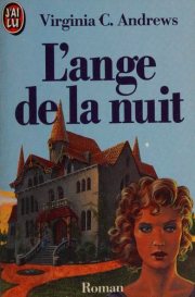 Couverture : L'Ange de la nuit