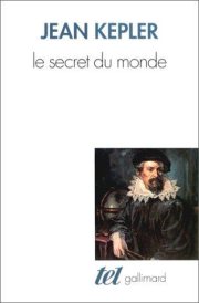 Couverture : Le secret du monde