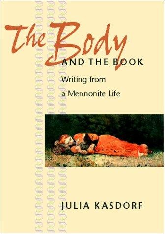 Couverture : The body and the book