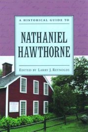 Couverture : A historical guide to Nathaniel Hawthorne