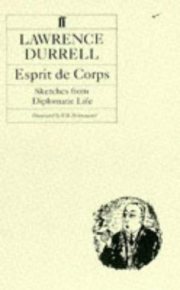 Couverture : Esprit de corps