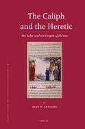 Couverture : The Caliph and the Heretic