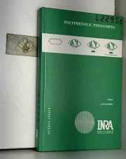 Couverture : Polyphenolic Phenomena (Science Update)