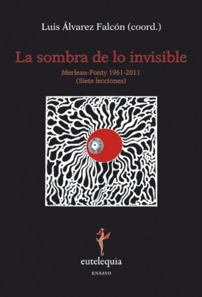 Couverture : La sombra de lo invisible