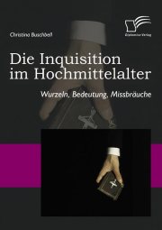 Couverture : Die Inquisition im Hochmittelalter