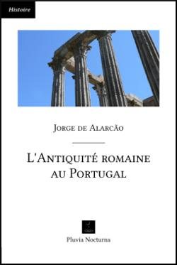 Couverture : L'Antiquité romaine au Portugal