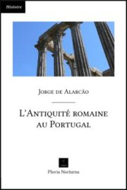 Couverture : L'Antiquité romaine au Portugal