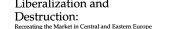 Couverture : Privatization, liberalization, and destruction