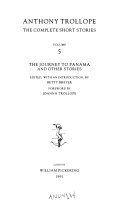 Couverture : Editors and Writers