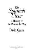 Couverture : The Spanish ulcer
