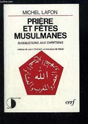 Couverture : Prière et fêtes musulmanes